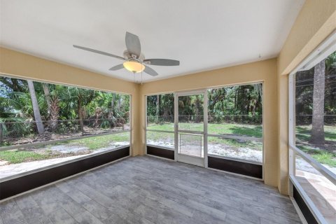 Casa en venta en North Port, Florida, 3 dormitorios, 113.71 m2 № 1266708 - foto 11