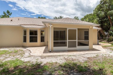 Villa ou maison à vendre à North Port, Floride: 3 chambres, 113.71 m2 № 1266708 - photo 3