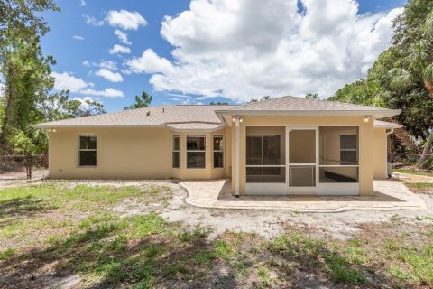 Villa ou maison à vendre à North Port, Floride: 3 chambres, 113.71 m2 № 1266708 - photo 27