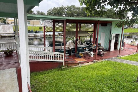 House in Okeechobee, Florida 3 bedrooms, 159.51 sq.m. № 1355564 - photo 30