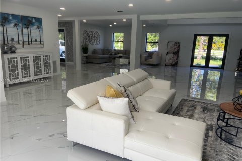 Casa en venta en Cooper City, Florida, 5 dormitorios, 502.42 m2 № 876136 - foto 13