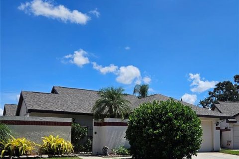 House in Tampa, Florida 3 bedrooms, 162.39 sq.m. № 1349481 - photo 1