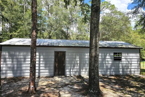 House in Dunnellon, Florida 3 bedrooms, 182.46 sq.m. № 1349480 - photo 27