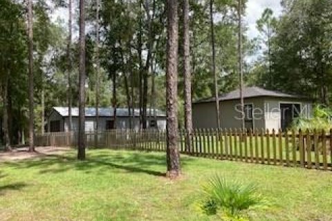 House in Dunnellon, Florida 3 bedrooms, 182.46 sq.m. № 1349480 - photo 2