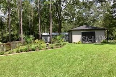 House in Dunnellon, Florida 3 bedrooms, 182.46 sq.m. № 1349480 - photo 3