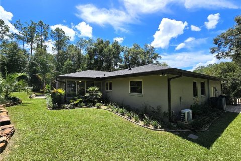 House in Dunnellon, Florida 3 bedrooms, 182.46 sq.m. № 1349480 - photo 22