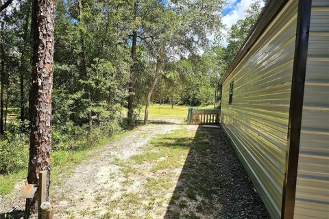 House in Dunnellon, Florida 3 bedrooms, 182.46 sq.m. № 1349480 - photo 26