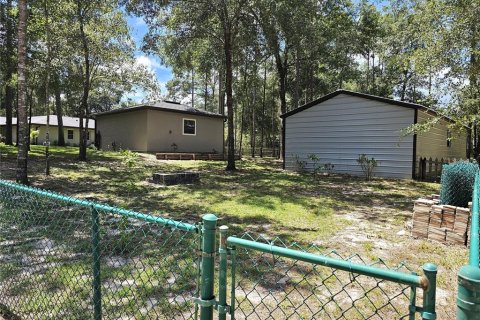 House in Dunnellon, Florida 3 bedrooms, 182.46 sq.m. № 1349480 - photo 23