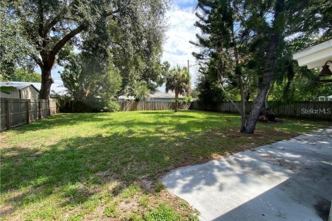 House in Tampa, Florida 3 bedrooms, 105.54 sq.m. № 1438852 - photo 7