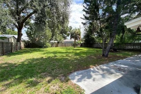 House in Tampa, Florida 3 bedrooms, 105.54 sq.m. № 1438852 - photo 15