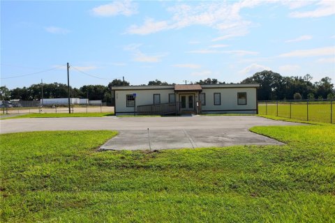 Propiedad comercial en venta en Ocala, Florida № 1388802 - foto 4