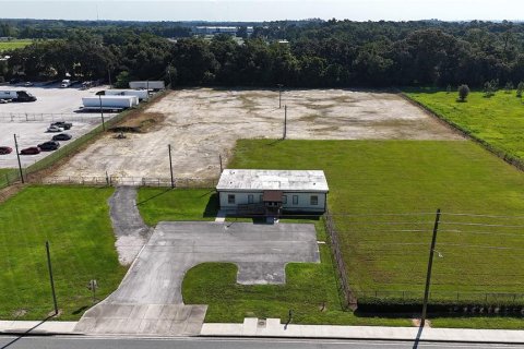 Propiedad comercial en venta en Ocala, Florida № 1388802 - foto 6