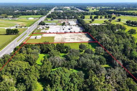 Propiedad comercial en venta en Ocala, Florida № 1388802 - foto 1