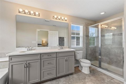 Touwnhouse à vendre à Kissimmee, Floride: 3 chambres, 148.83 m2 № 1388769 - photo 19