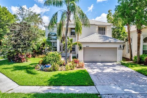 Villa ou maison à vendre à Lake Worth, Floride: 5 chambres, 283.72 m2 № 1347925 - photo 20