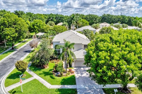 Villa ou maison à vendre à Lake Worth, Floride: 5 chambres, 283.72 m2 № 1347925 - photo 21