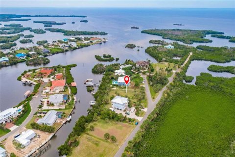 Terreno en venta en Punta Gorda, Florida № 1082666 - foto 20