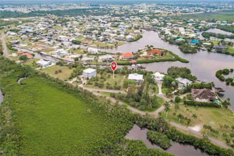 Land in Punta Gorda, Florida № 1082666 - photo 25