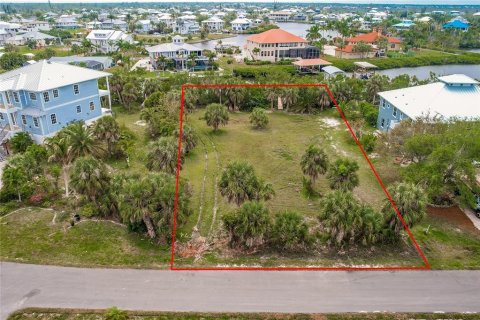 Terreno en venta en Punta Gorda, Florida № 1082666 - foto 30