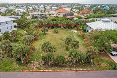 Terreno en venta en Punta Gorda, Florida № 1082666 - foto 4