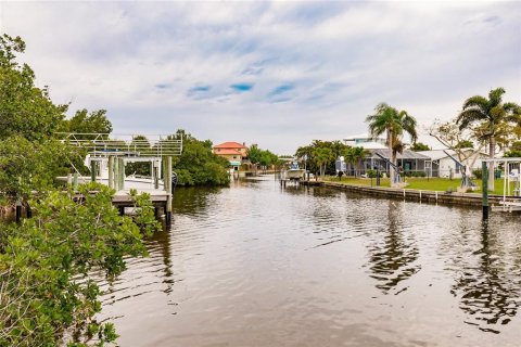 Land in Punta Gorda, Florida № 1082666 - photo 11