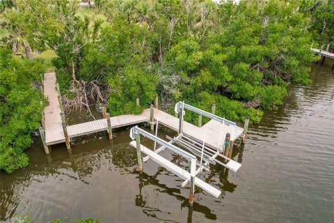 Land in Punta Gorda, Florida № 1082666 - photo 14