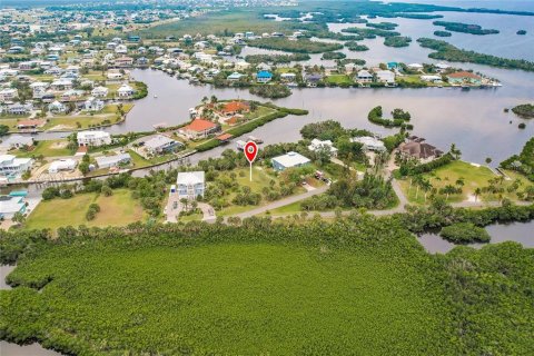 Terreno en venta en Punta Gorda, Florida № 1082666 - foto 24