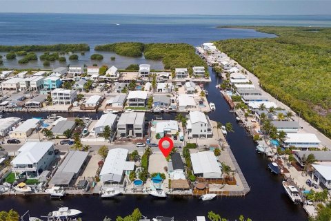 Apartamento en alquiler en Key Largo, Florida, 1 dormitorio, 65.03 m2 № 1293325 - foto 20