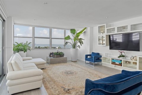 Condo in Miami Beach, Florida, 2 bedrooms  № 1358554 - photo 3