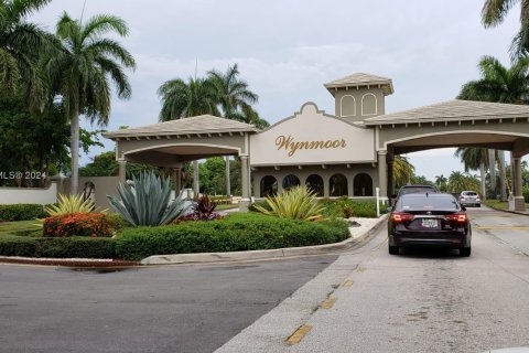 Copropriété à vendre à Coconut Creek, Floride: 2 chambres, 103.96 m2 № 1358511 - photo 1