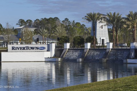 Villa ou maison à vendre à St. Johns, Floride: 5 chambres, 277.5 m2 № 772149 - photo 2