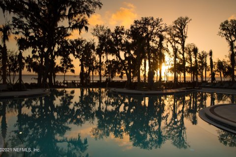 Villa ou maison à vendre à St. Johns, Floride: 5 chambres, 277.5 m2 № 772149 - photo 30