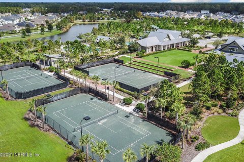 Villa ou maison à vendre à St. Johns, Floride: 5 chambres, 277.5 m2 № 772149 - photo 20