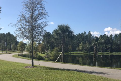 Villa ou maison à vendre à St. Johns, Floride: 5 chambres, 277.5 m2 № 772149 - photo 24