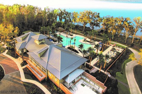 Villa ou maison à vendre à St. Johns, Floride: 5 chambres, 277.5 m2 № 772149 - photo 4