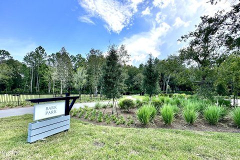 House in St. Johns, Florida 5 bedrooms, 277.5 sq.m. № 772149 - photo 27