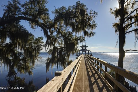 Villa ou maison à vendre à St. Johns, Floride: 5 chambres, 277.5 m2 № 772149 - photo 9