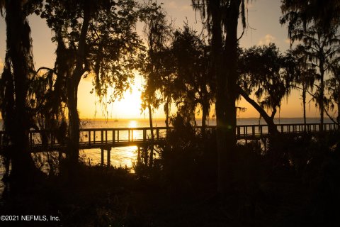 Villa ou maison à vendre à St. Johns, Floride: 5 chambres, 277.5 m2 № 772149 - photo 7