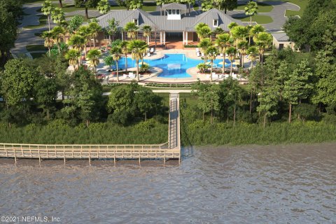 Villa ou maison à vendre à St. Johns, Floride: 5 chambres, 277.5 m2 № 772149 - photo 5