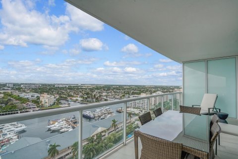 Condominio en venta en Pompano Beach, Florida, 2 dormitorios, 133.69 m2 № 880902 - foto 19