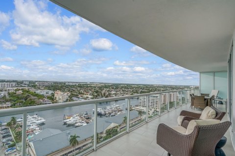 Condominio en venta en Pompano Beach, Florida, 2 dormitorios, 133.69 m2 № 880902 - foto 18