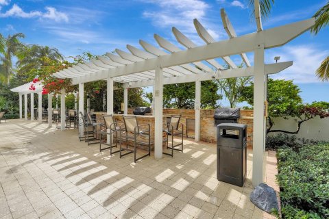 Copropriété à vendre à Pompano Beach, Floride: 2 chambres, 133.69 m2 № 880902 - photo 11