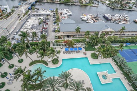 Condominio en venta en Pompano Beach, Florida, 2 dormitorios, 133.69 m2 № 880902 - foto 16