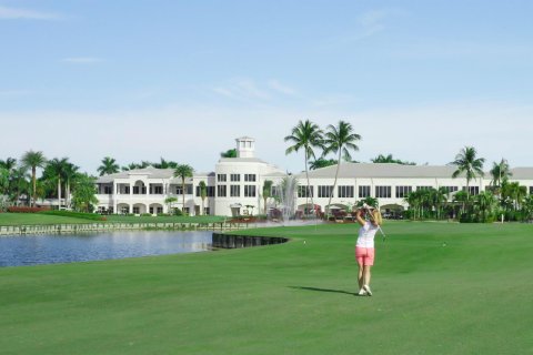 Villa ou maison à vendre à Lake Worth, Floride: 3 chambres, 235.97 m2 № 1147083 - photo 25