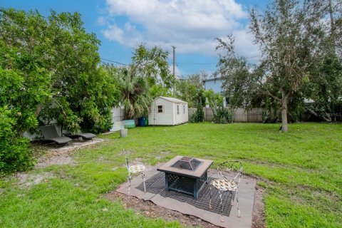 Villa ou maison à vendre à Tampa, Floride: 2 chambres, 86.31 m2 № 1407437 - photo 21