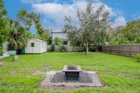 Villa ou maison à vendre à Tampa, Floride: 2 chambres, 86.31 m2 № 1407437 - photo 20