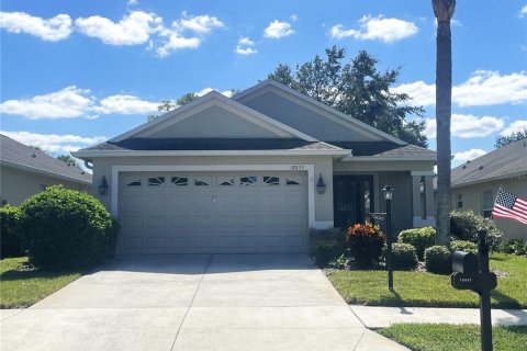 Casa en venta en Hudson, Florida, 3 dormitorios, 125.79 m2 № 1407493 - foto 1