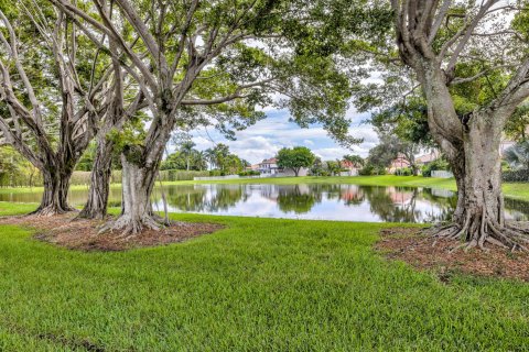 Villa ou maison à vendre à Boca Raton, Floride: 4 chambres, 209.87 m2 № 759141 - photo 4