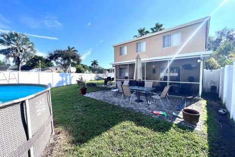 Casa en venta en Deerfield Beach, Florida, 4 dormitorios, 174.1 m2 № 868512 - foto 5