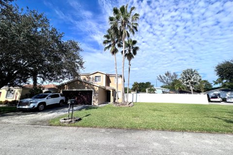 Villa ou maison à vendre à Deerfield Beach, Floride: 4 chambres, 174.1 m2 № 868512 - photo 24